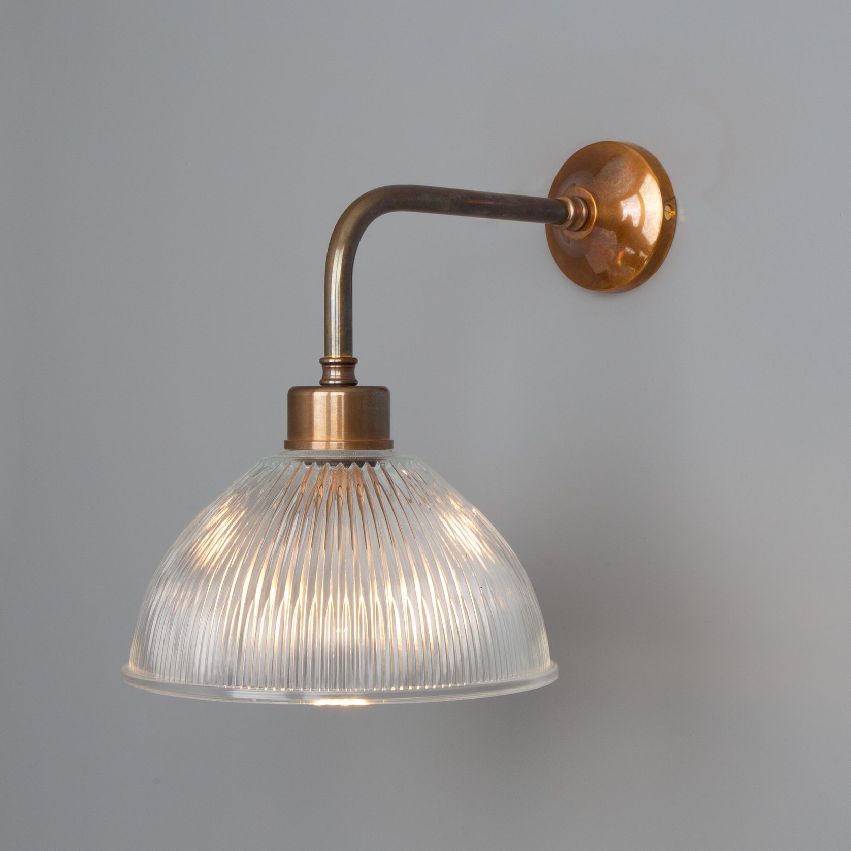 Dhaka Wall Light gallery detail image