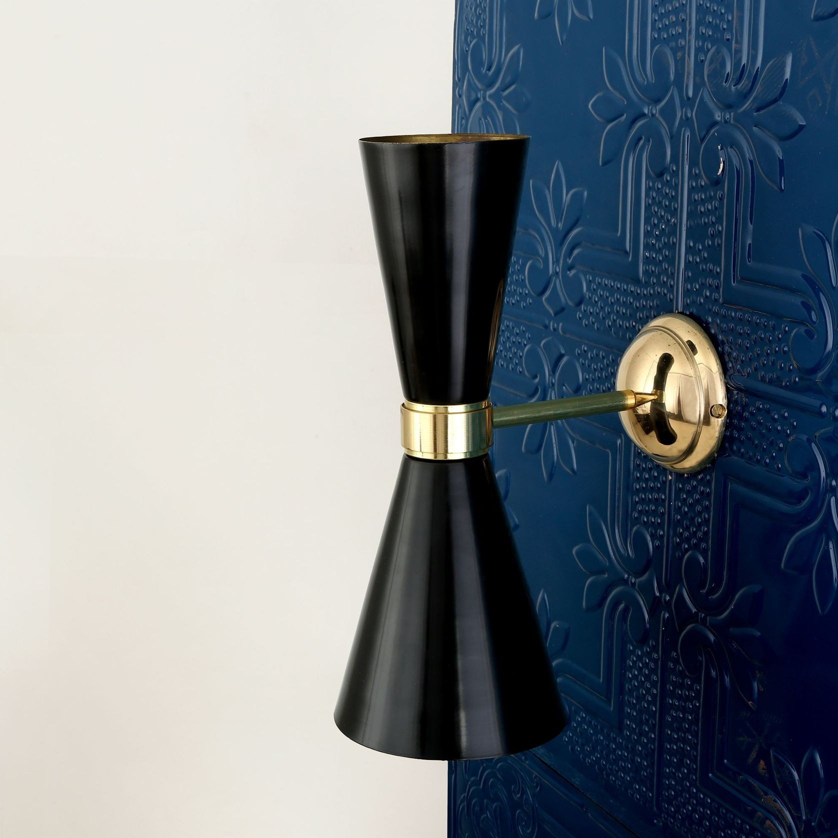 Cairo Double Wall Light gallery detail image
