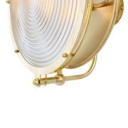 Portland 27cm Wall Light gallery detail image