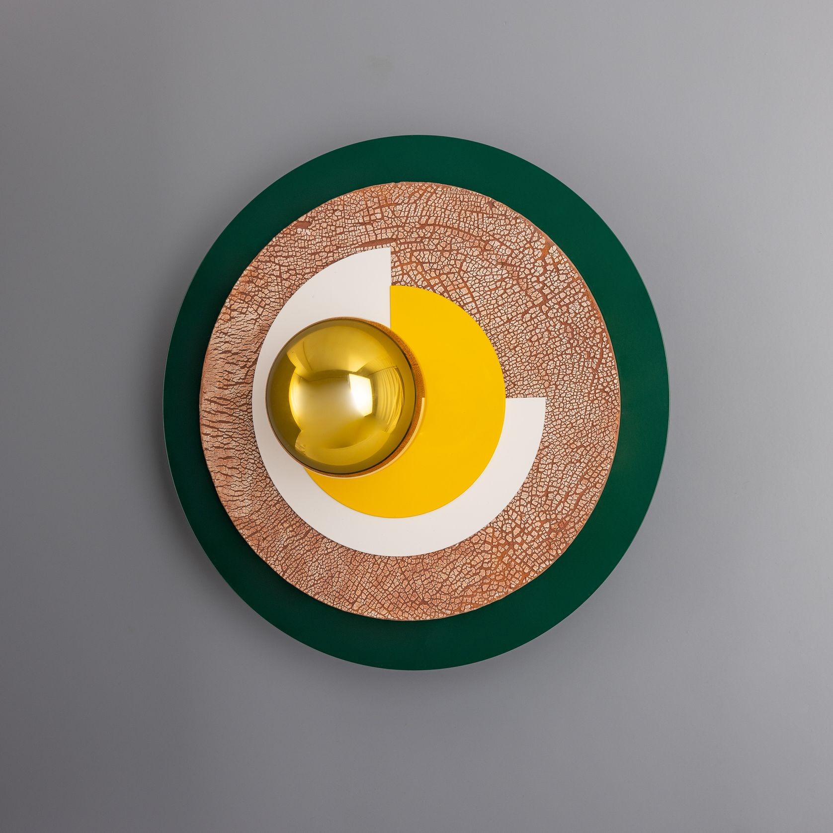 Jupiter Wall Light gallery detail image