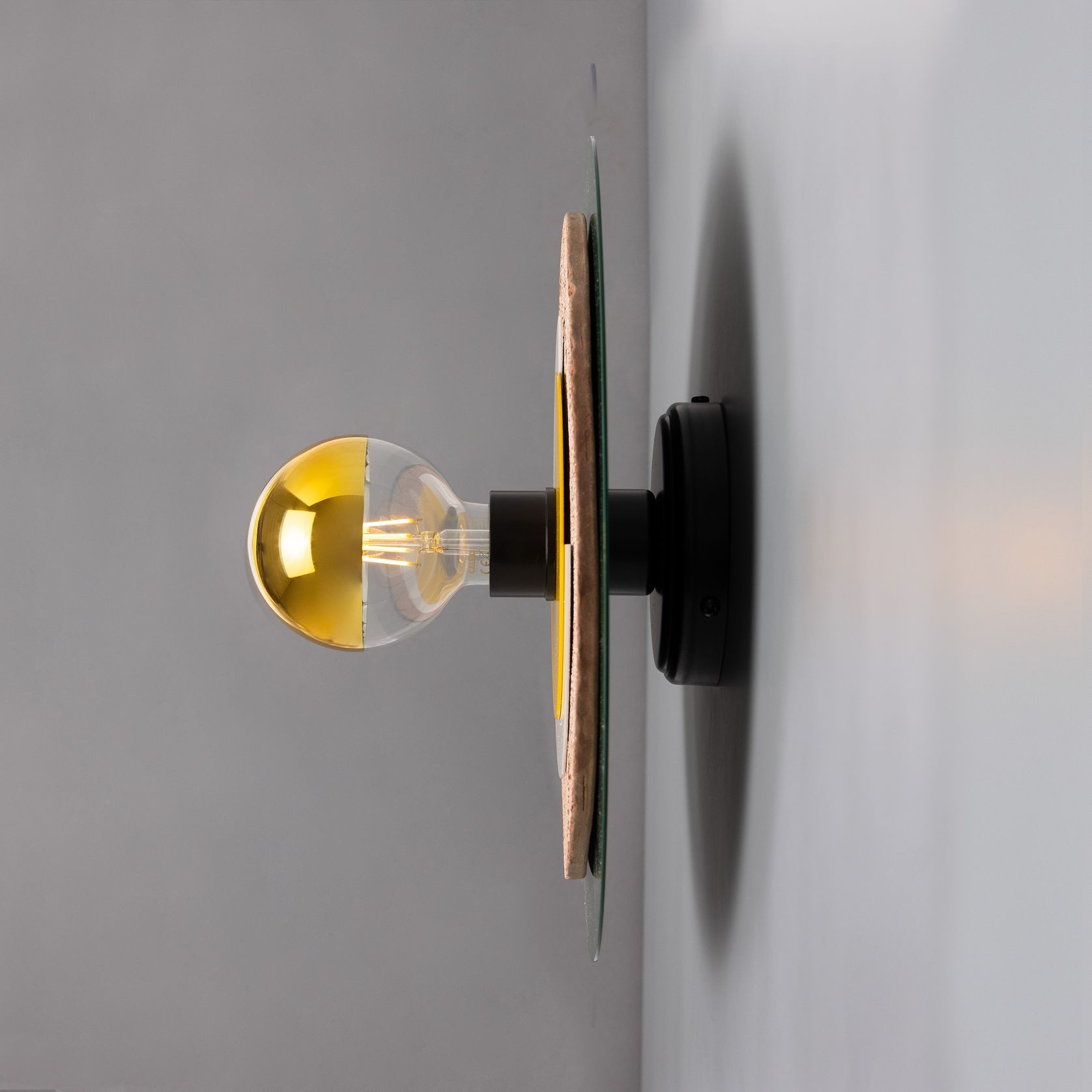 Jupiter Wall Light gallery detail image