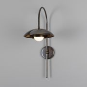 Marrakesh Arc Wall Light gallery detail image
