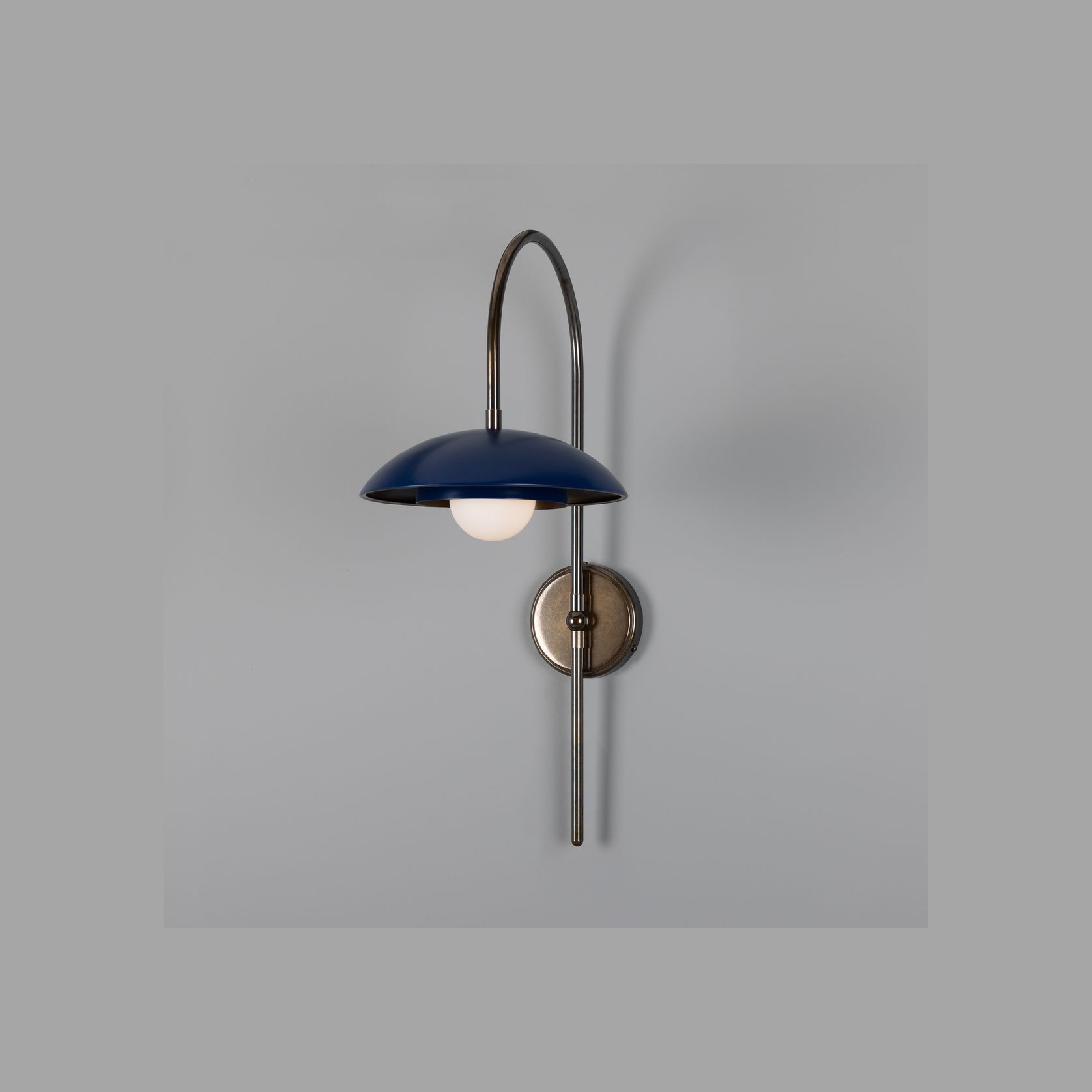 Marrakesh Arc Wall Light gallery detail image