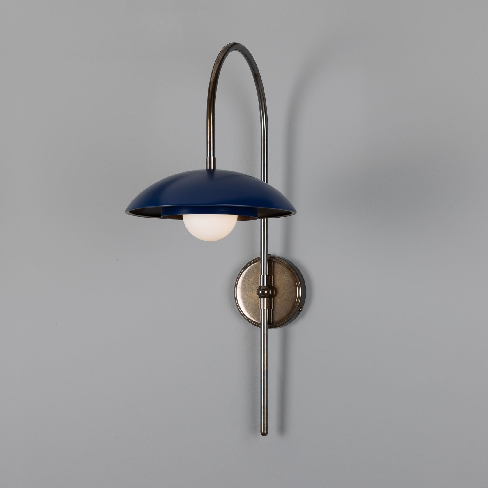 Marrakesh Arc Wall Light gallery detail image
