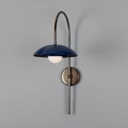 Marrakesh Arc Wall Light gallery detail image