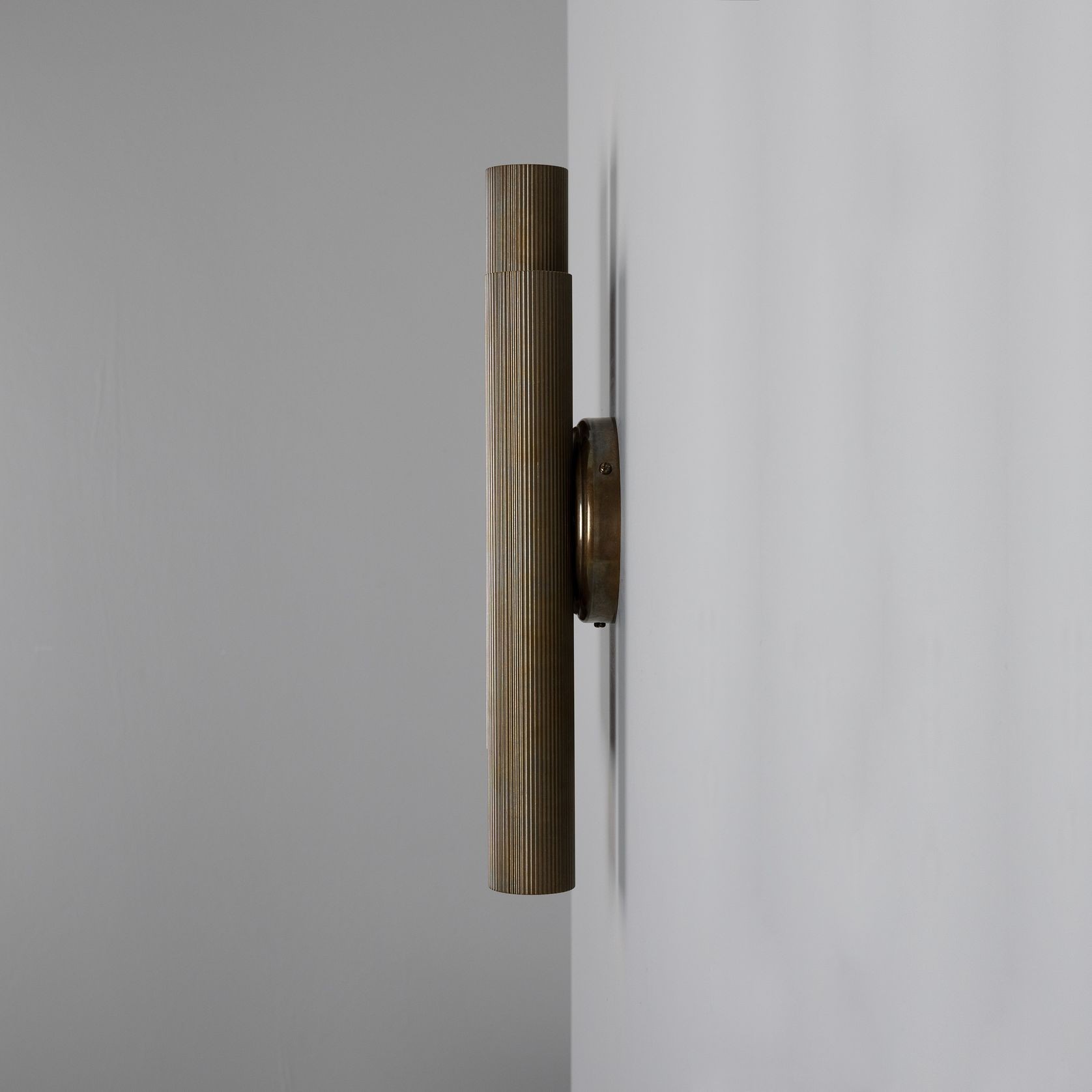 Royce Double Wall Light gallery detail image