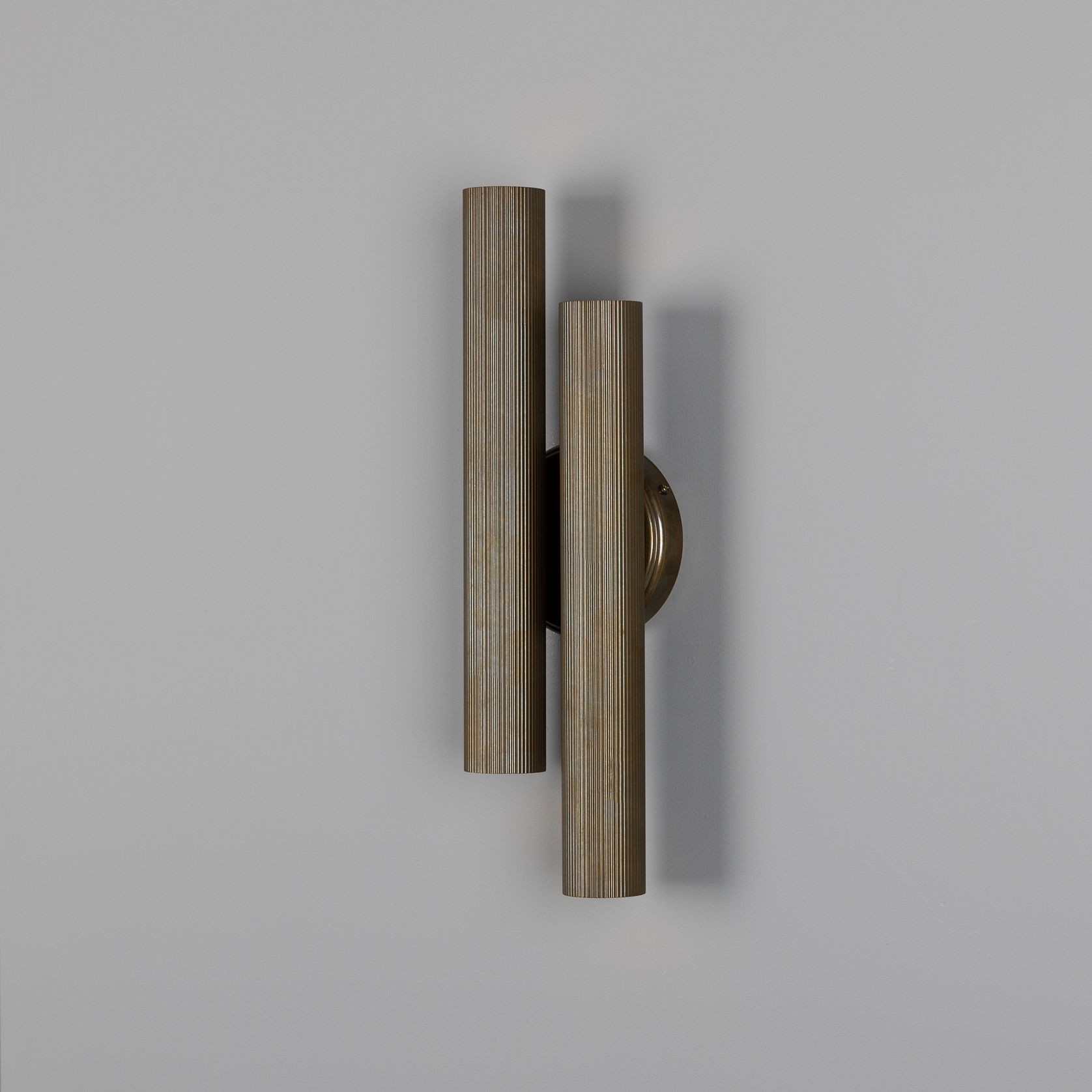 Royce Double Wall Light gallery detail image