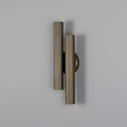 Royce Double Wall Light gallery detail image