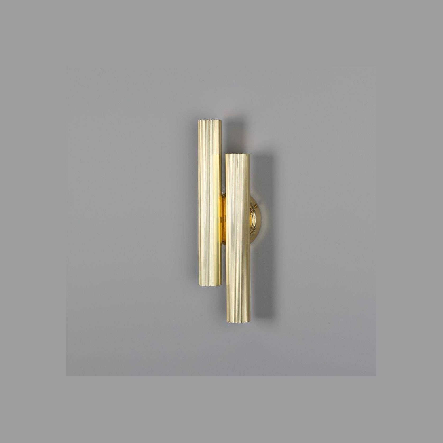 Royce Double Wall Light gallery detail image