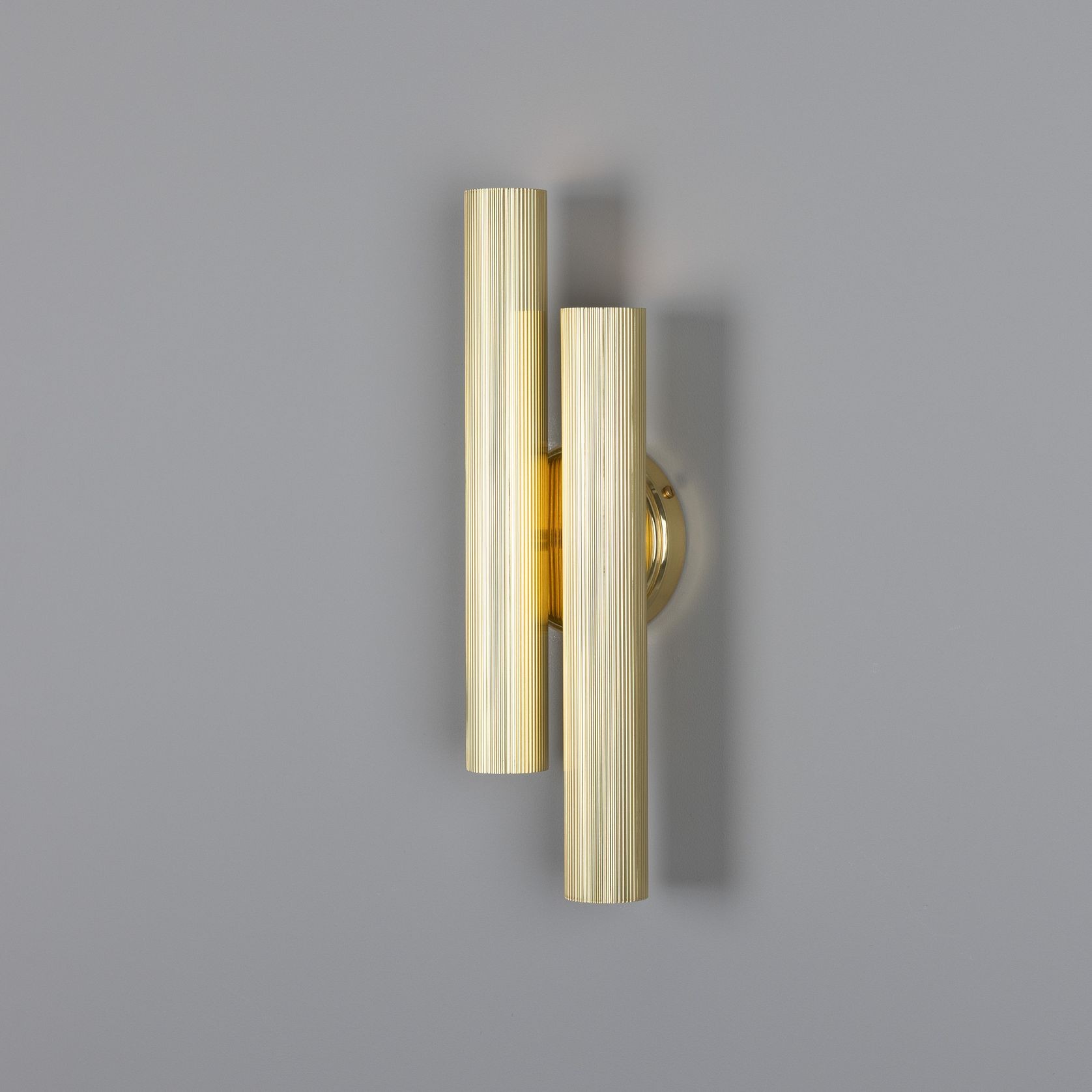 Royce Double Wall Light gallery detail image