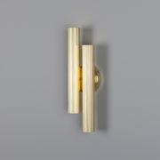 Royce Double Wall Light gallery detail image