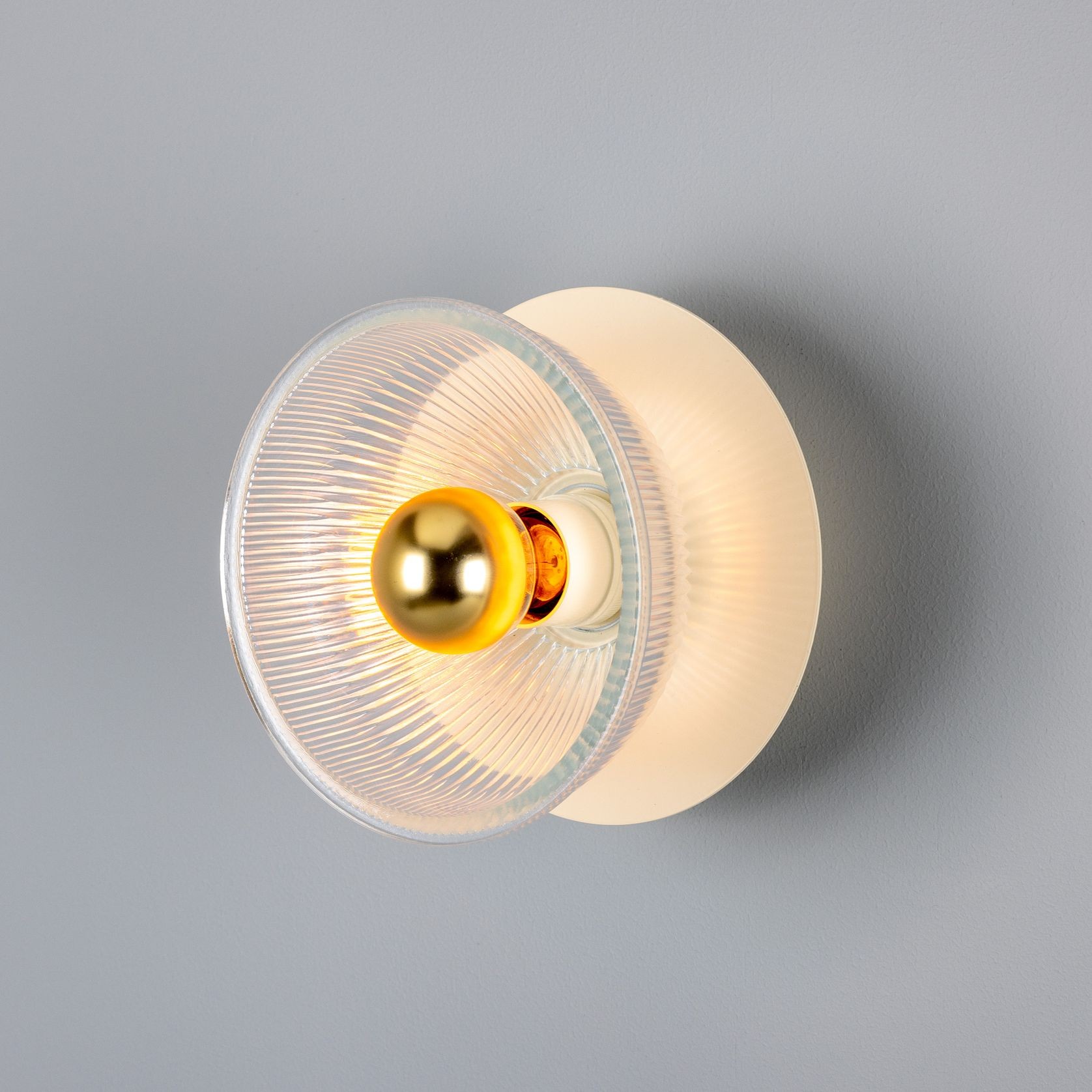 Eclipse Wall Light gallery detail image