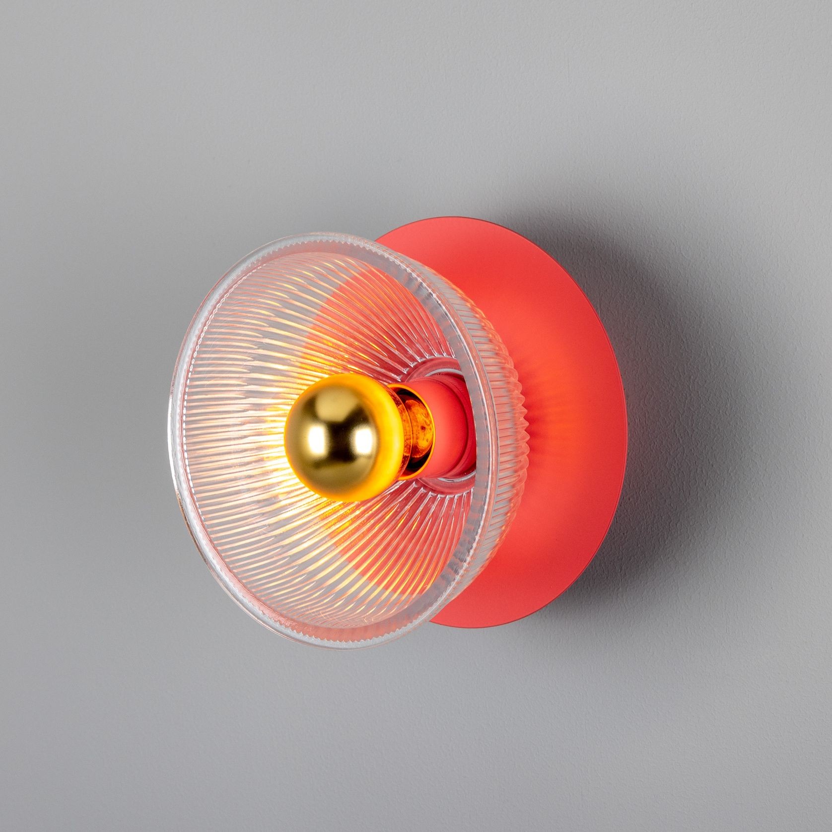 Eclipse Wall Light gallery detail image