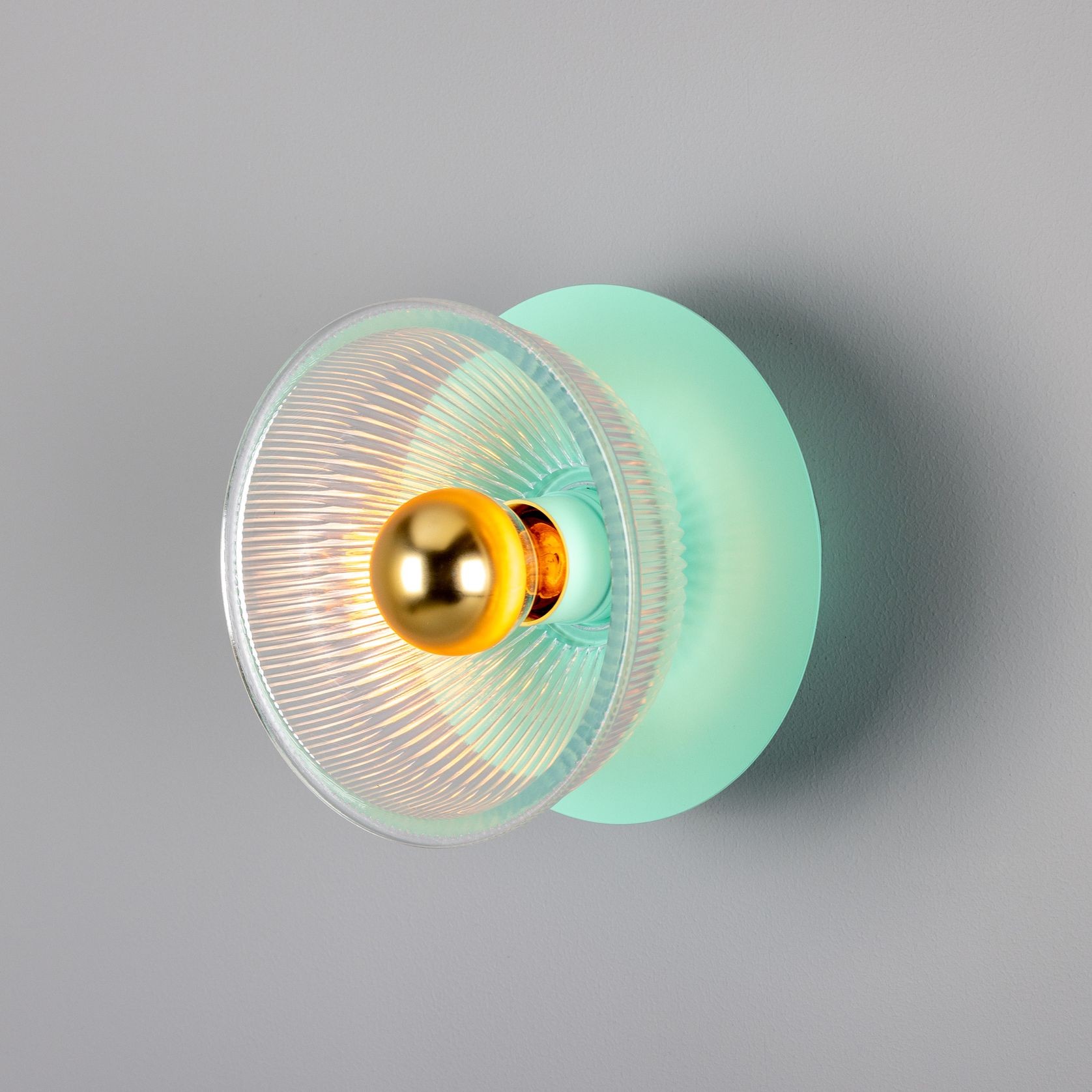 Eclipse Wall Light gallery detail image