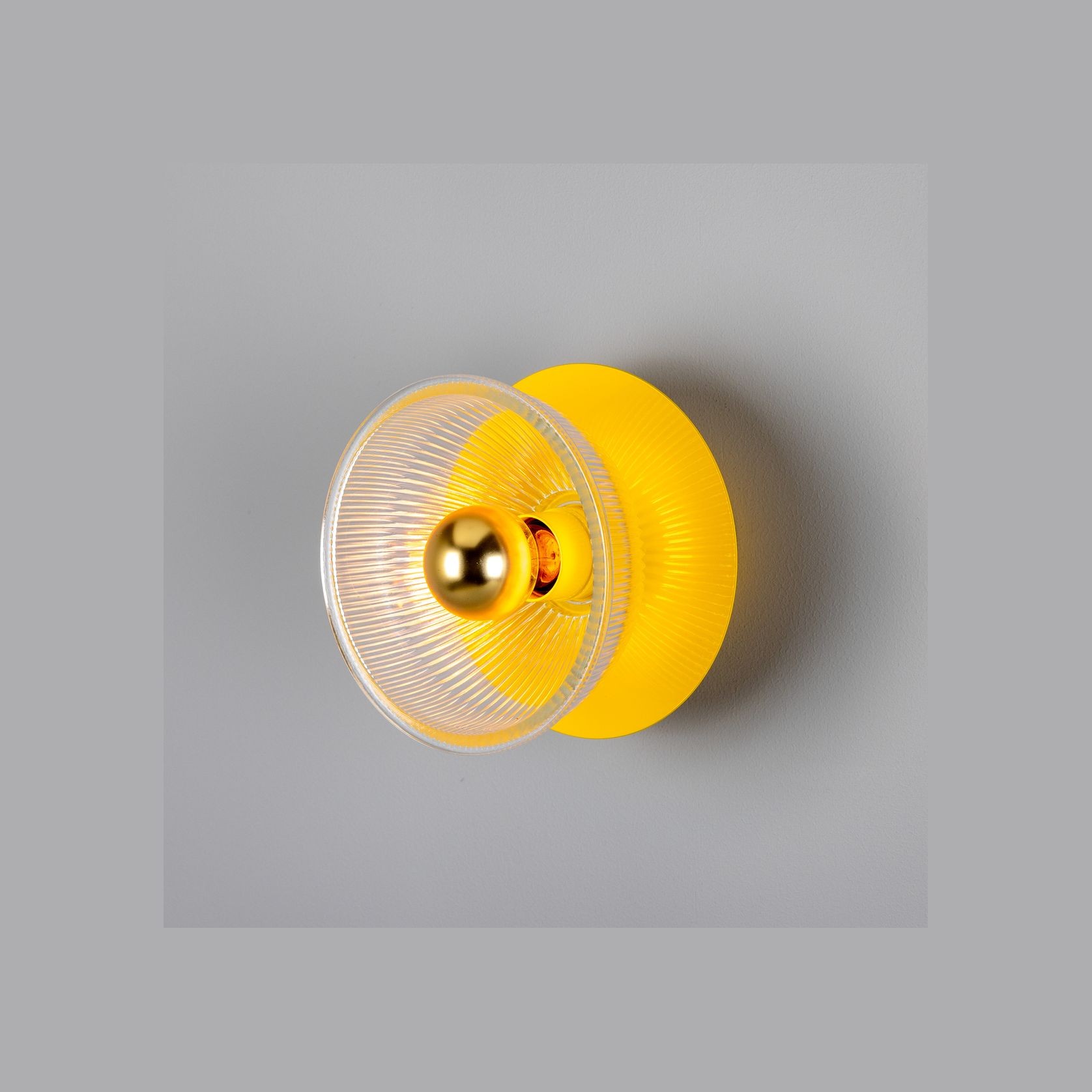 Eclipse Wall Light gallery detail image