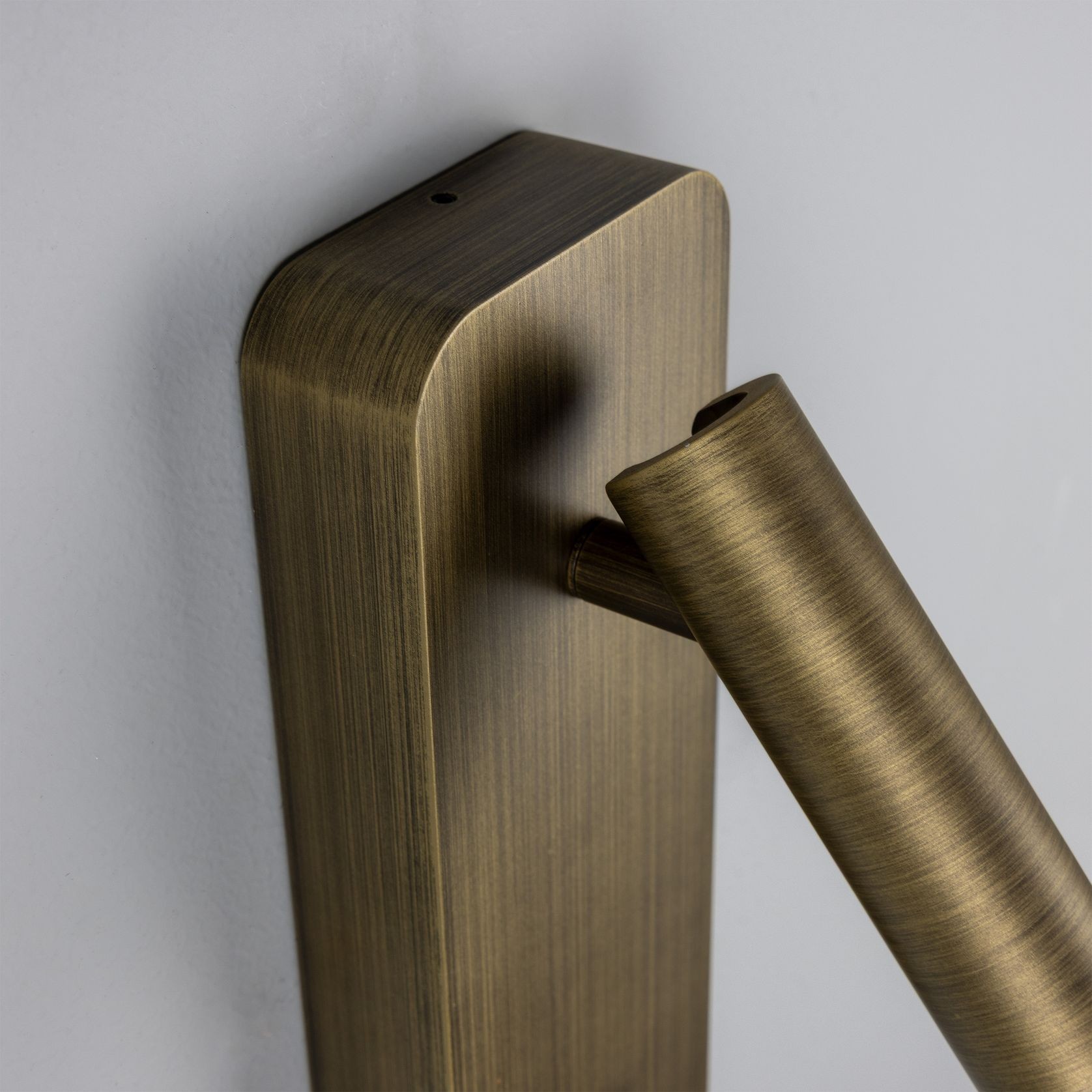 Burnaby Adjustable Wall Light gallery detail image