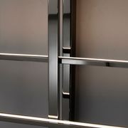 Mondrian LED Double Wall Light gallery detail image