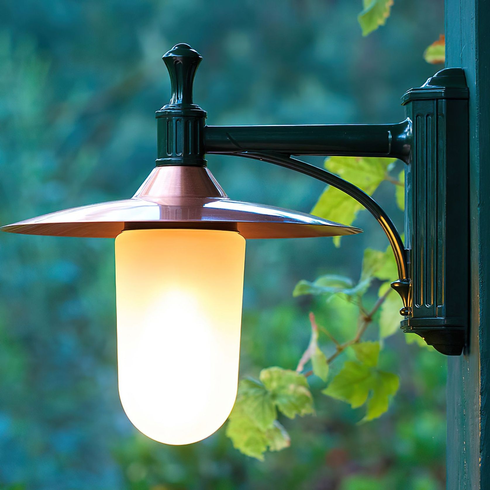 Montana Model 3 Wall Light gallery detail image