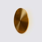 Moonglow Wall Light gallery detail image