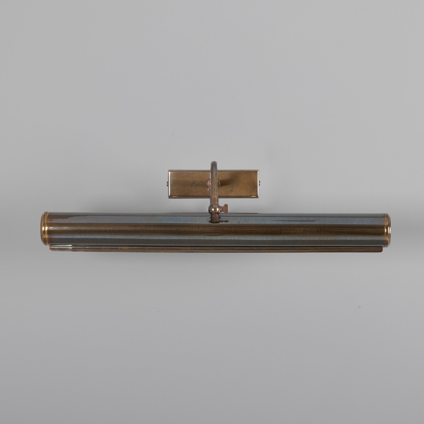 Dublin 50.5cm Picture Light gallery detail image