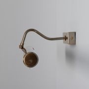Dublin 50.5cm Picture Light gallery detail image