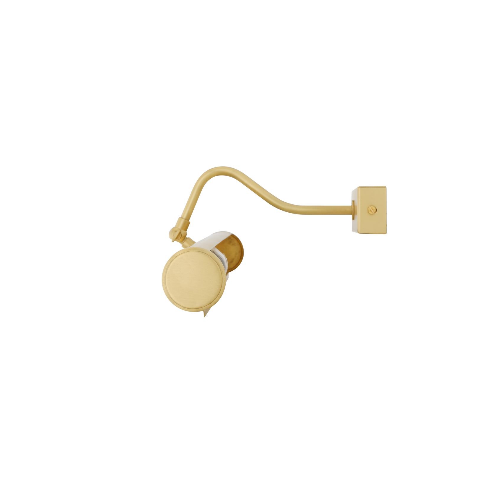 Dublin 50.5cm Picture Light gallery detail image