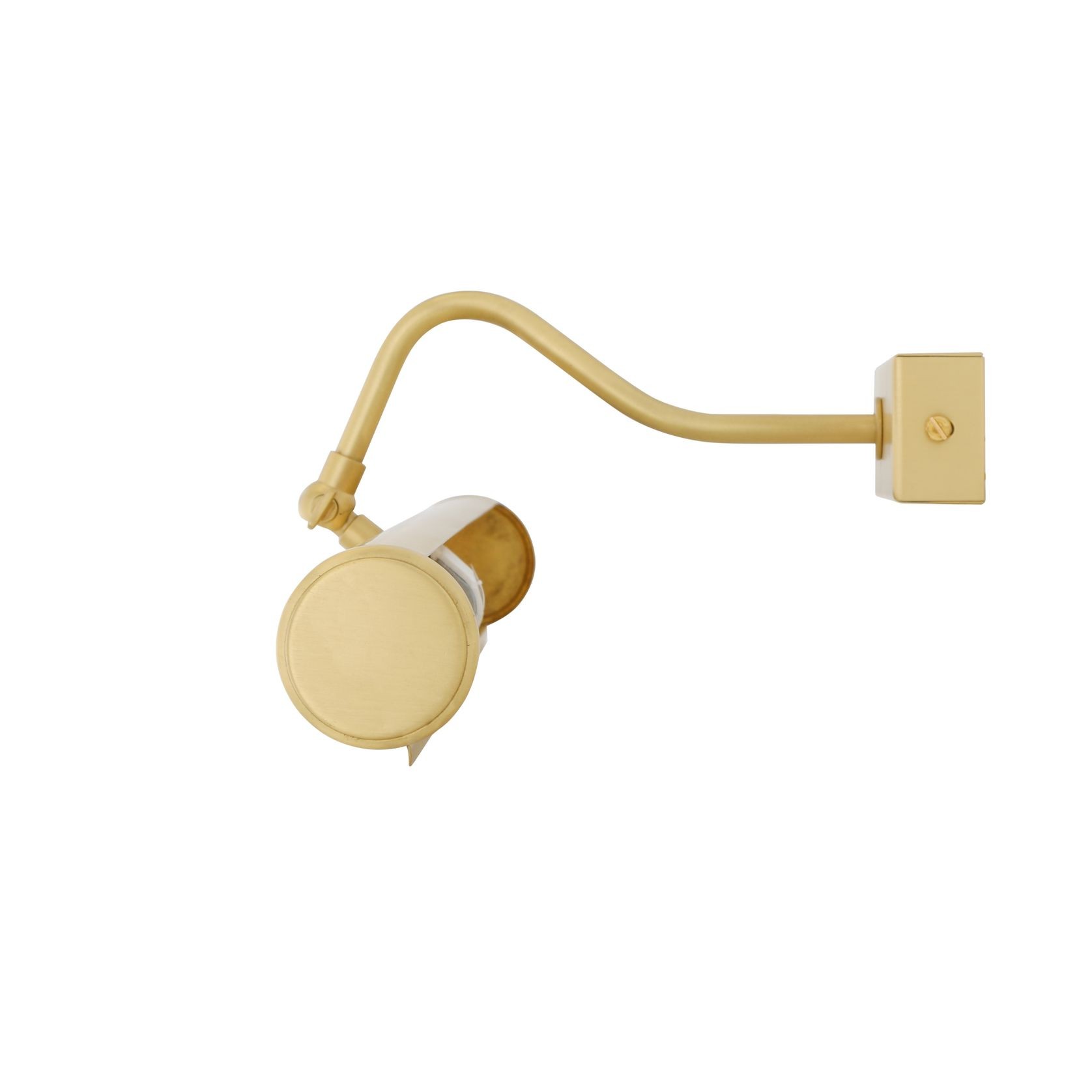 Dublin 50.5cm Picture Light gallery detail image