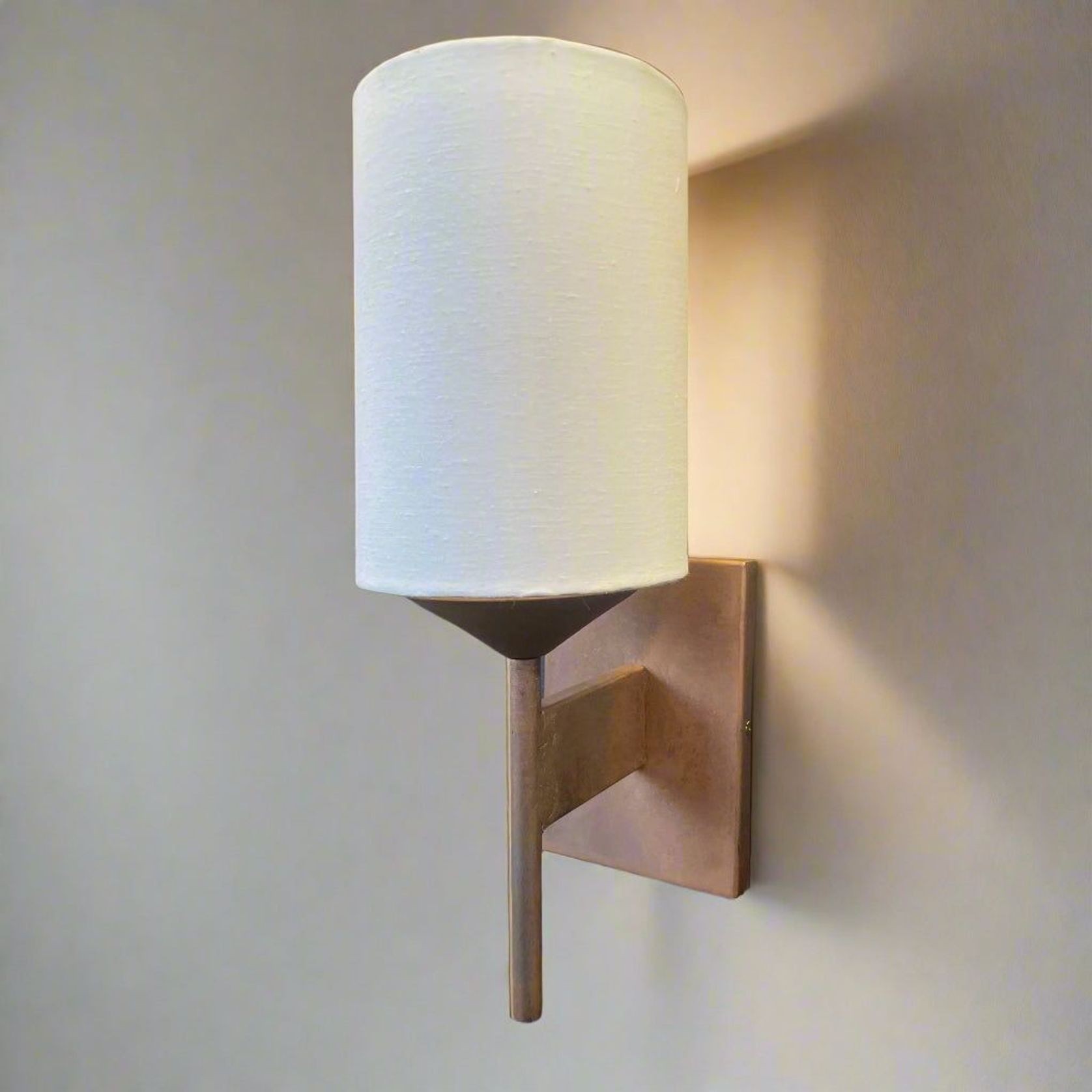 Maarten Wall Light gallery detail image