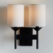 Maarten Twin Wall Light gallery detail image