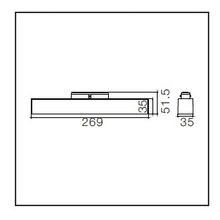 Magnetic Fixed Washer gallery detail image