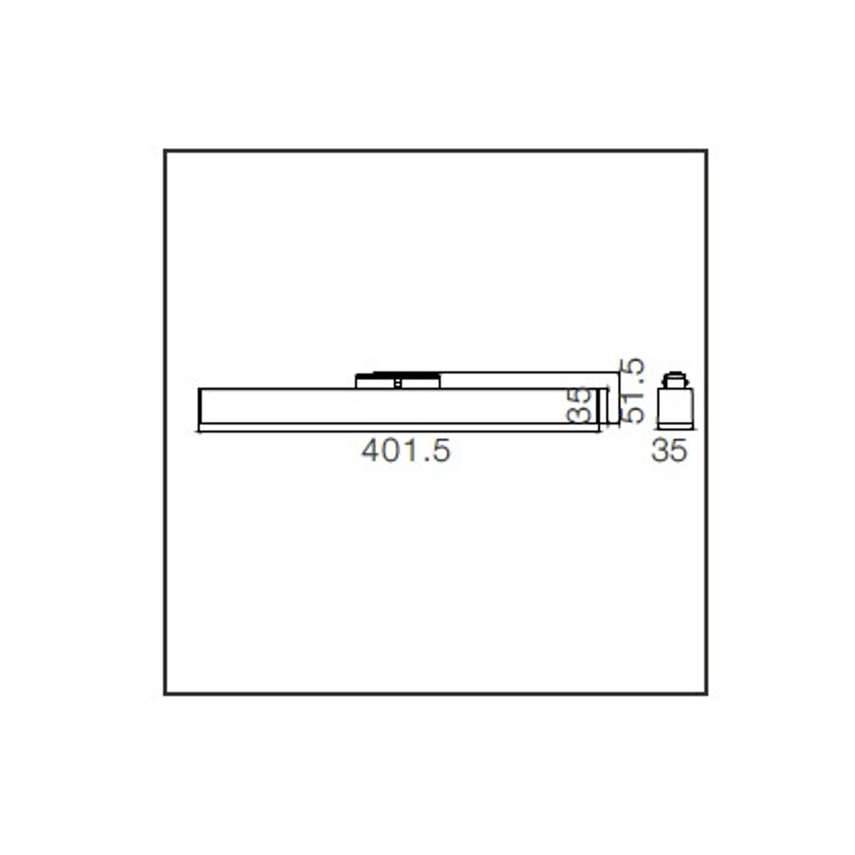 Magnetic Fixed Washer gallery detail image