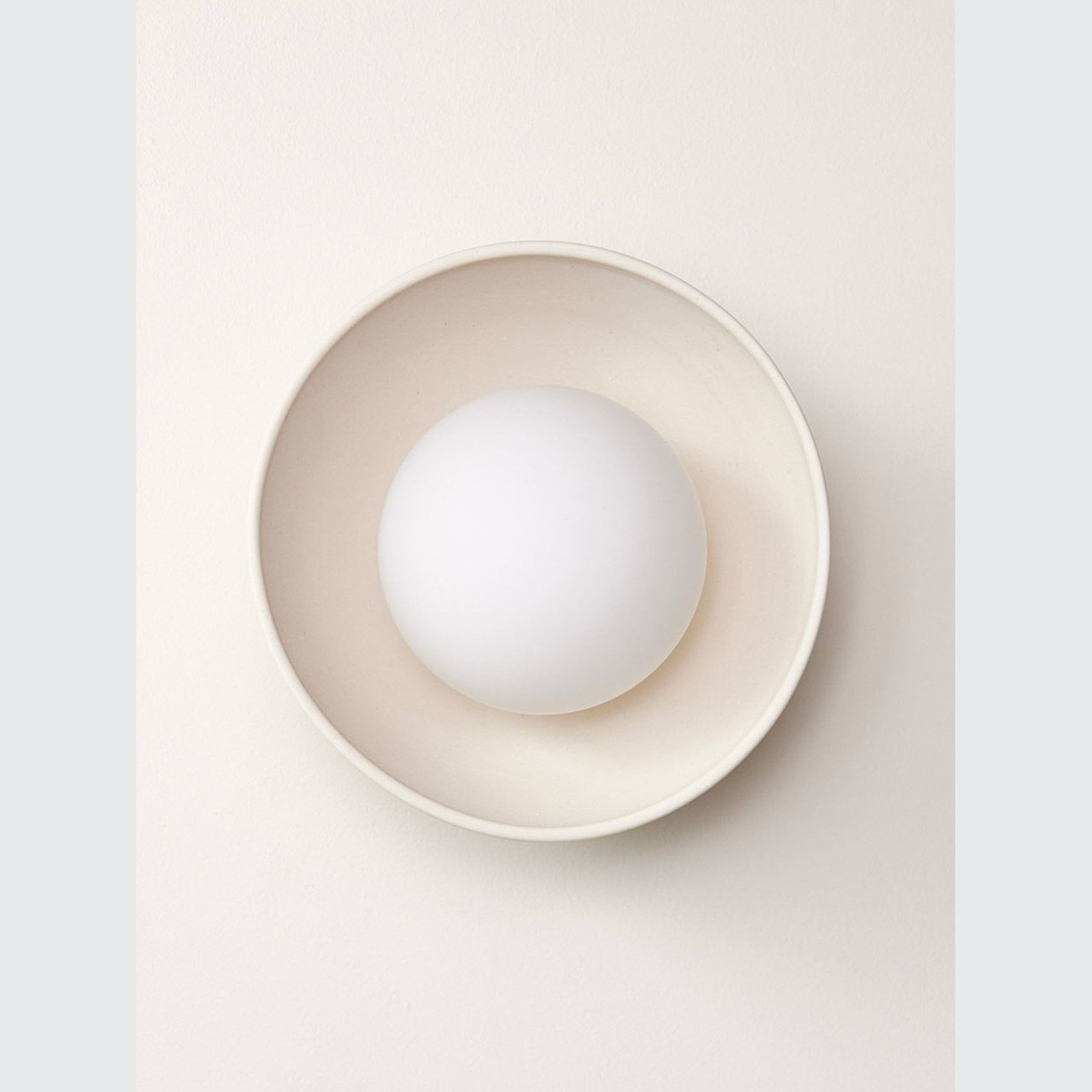 Mani Bell - Sconce gallery detail image