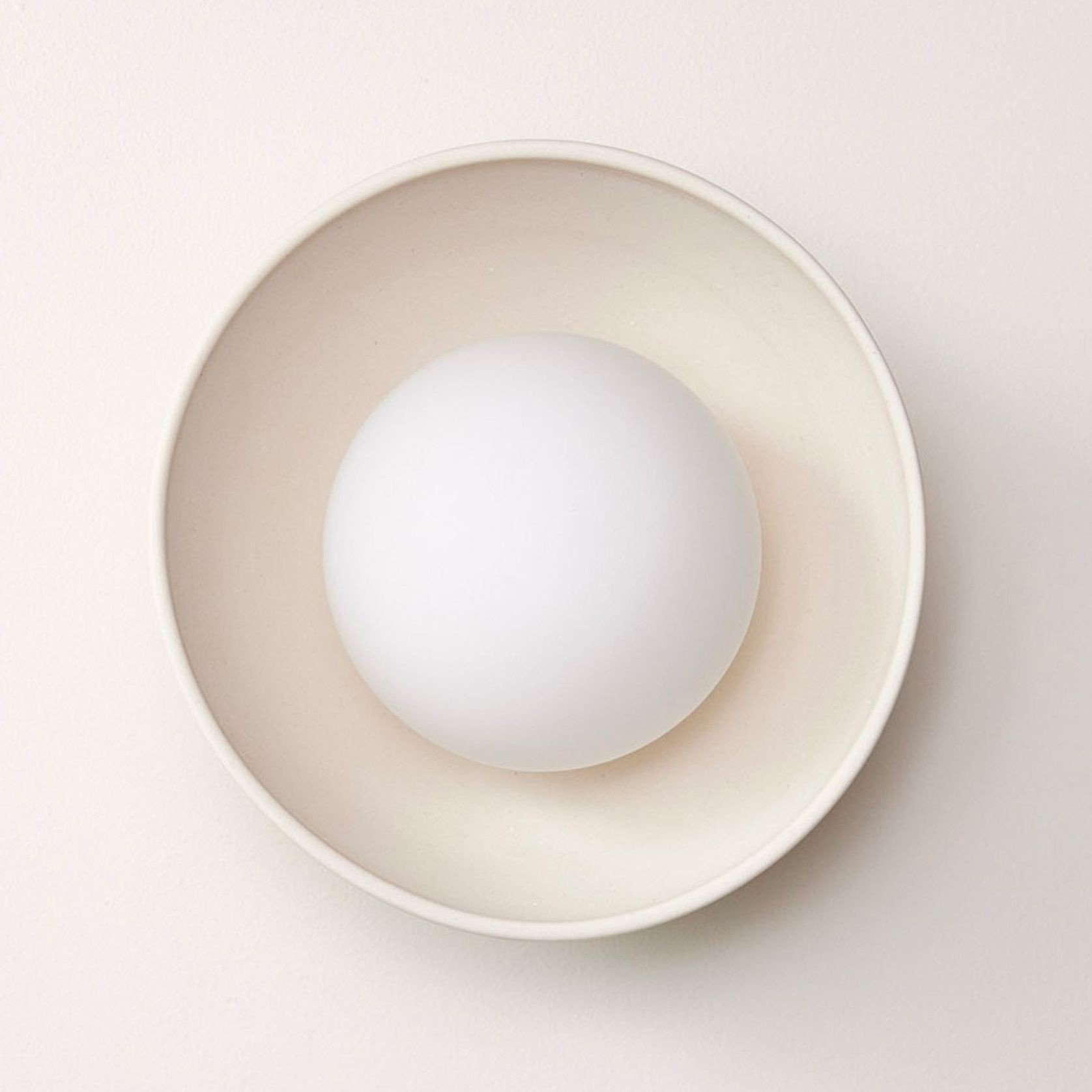Mani Bell - Sconce gallery detail image