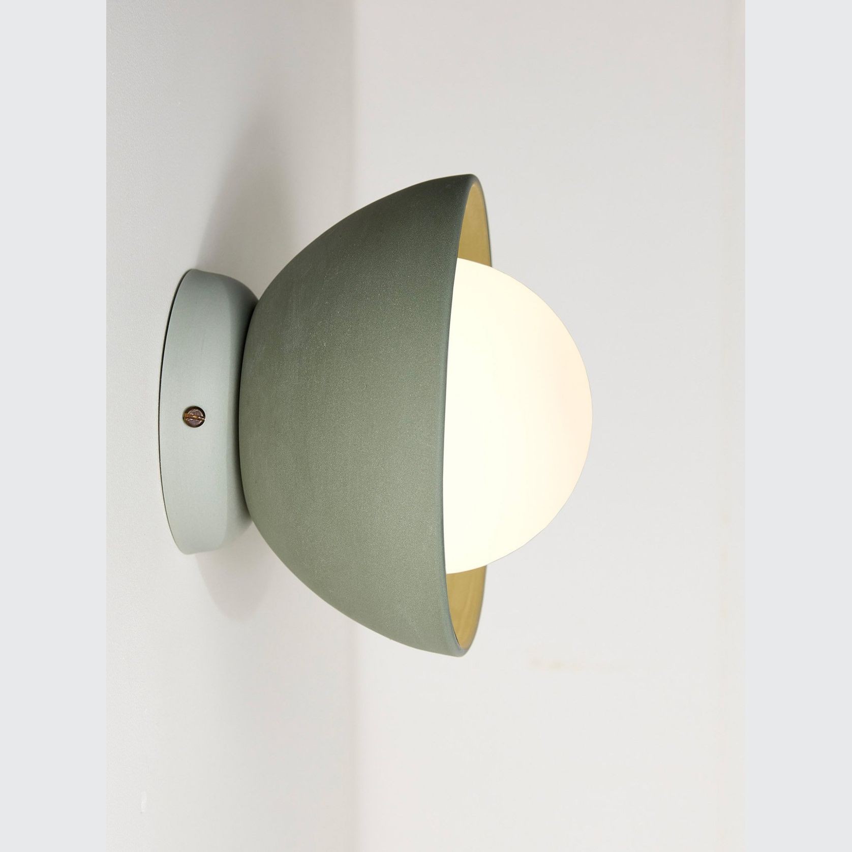 Mani Bell - Sconce gallery detail image