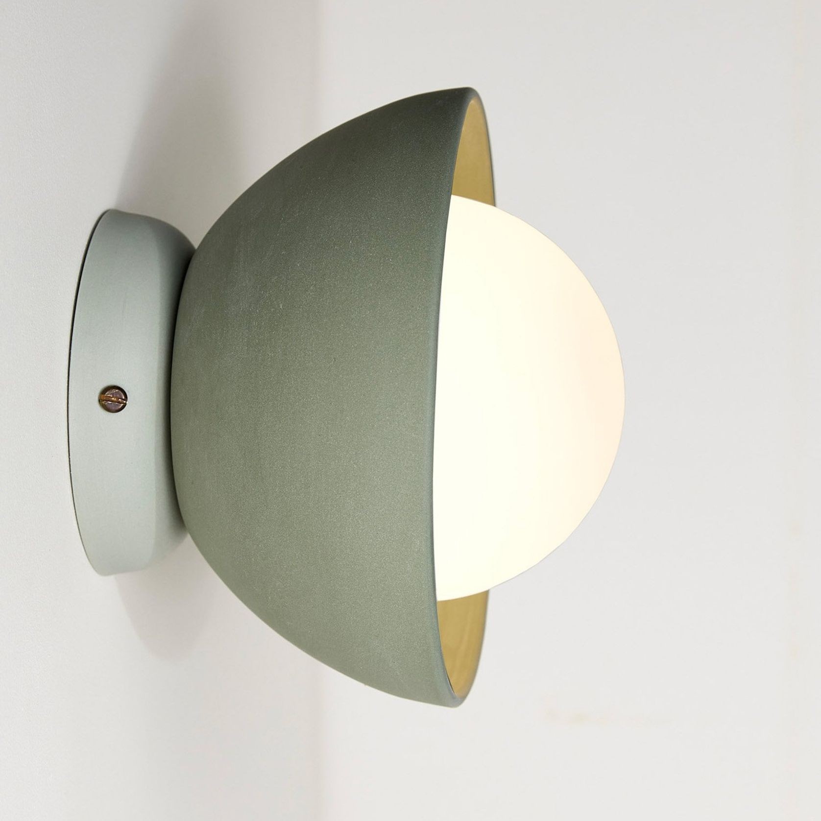 Mani Bell - Sconce gallery detail image