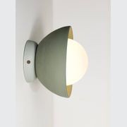 Mani Bell - Sconce gallery detail image