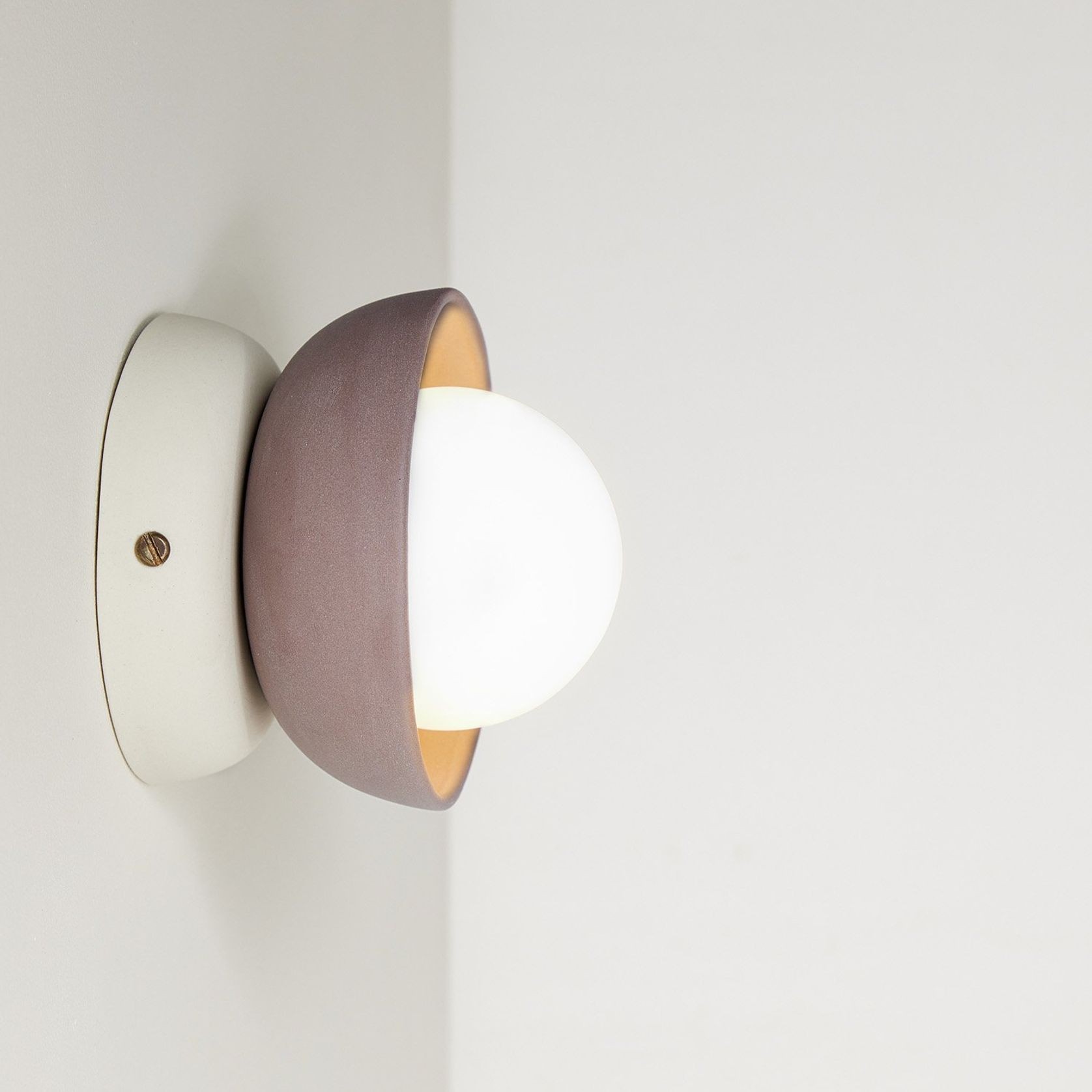 Mani Mini - Sconce gallery detail image