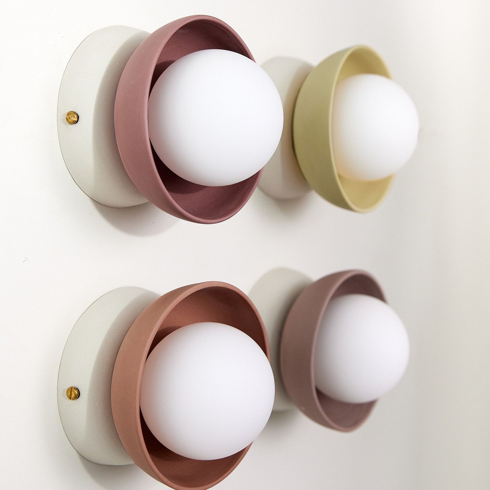 Mani Mini - Sconce gallery detail image