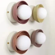 Mani Mini Sconce gallery detail image