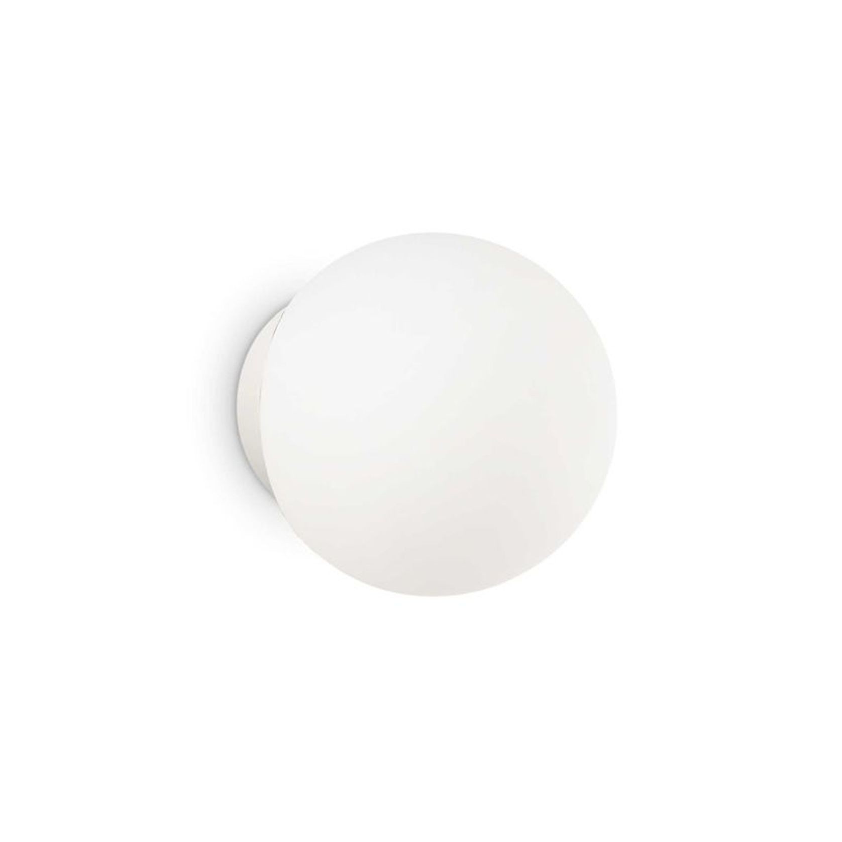 Mapa Bianco 15cm | Wall Light gallery detail image