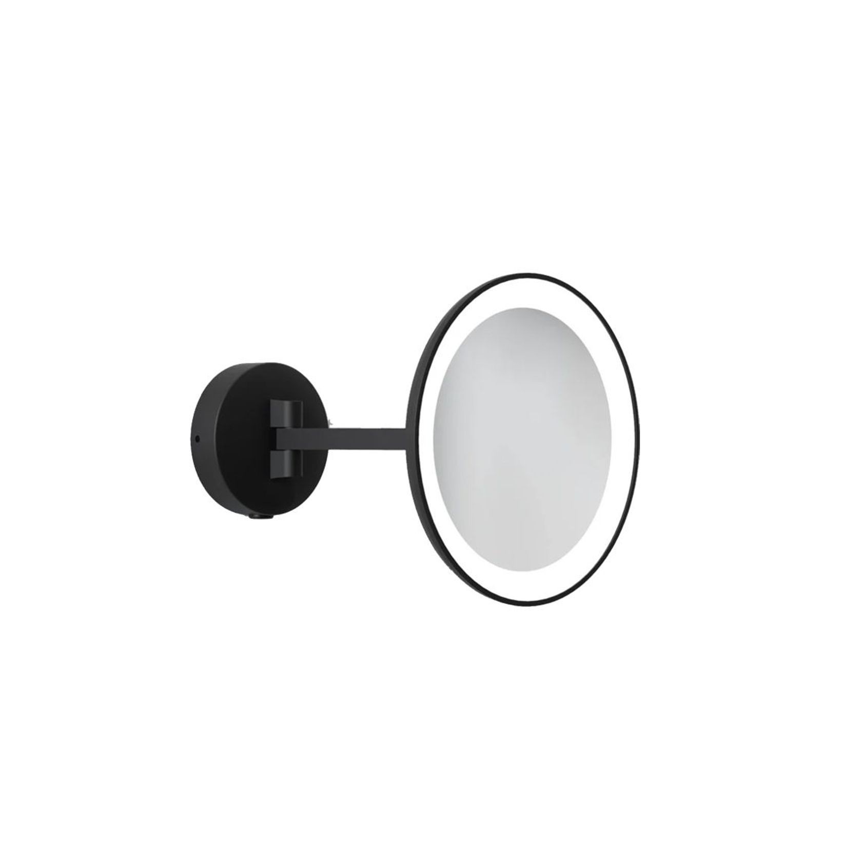 Mascali Round Mirror Light by Astro Lighting gallery detail image
