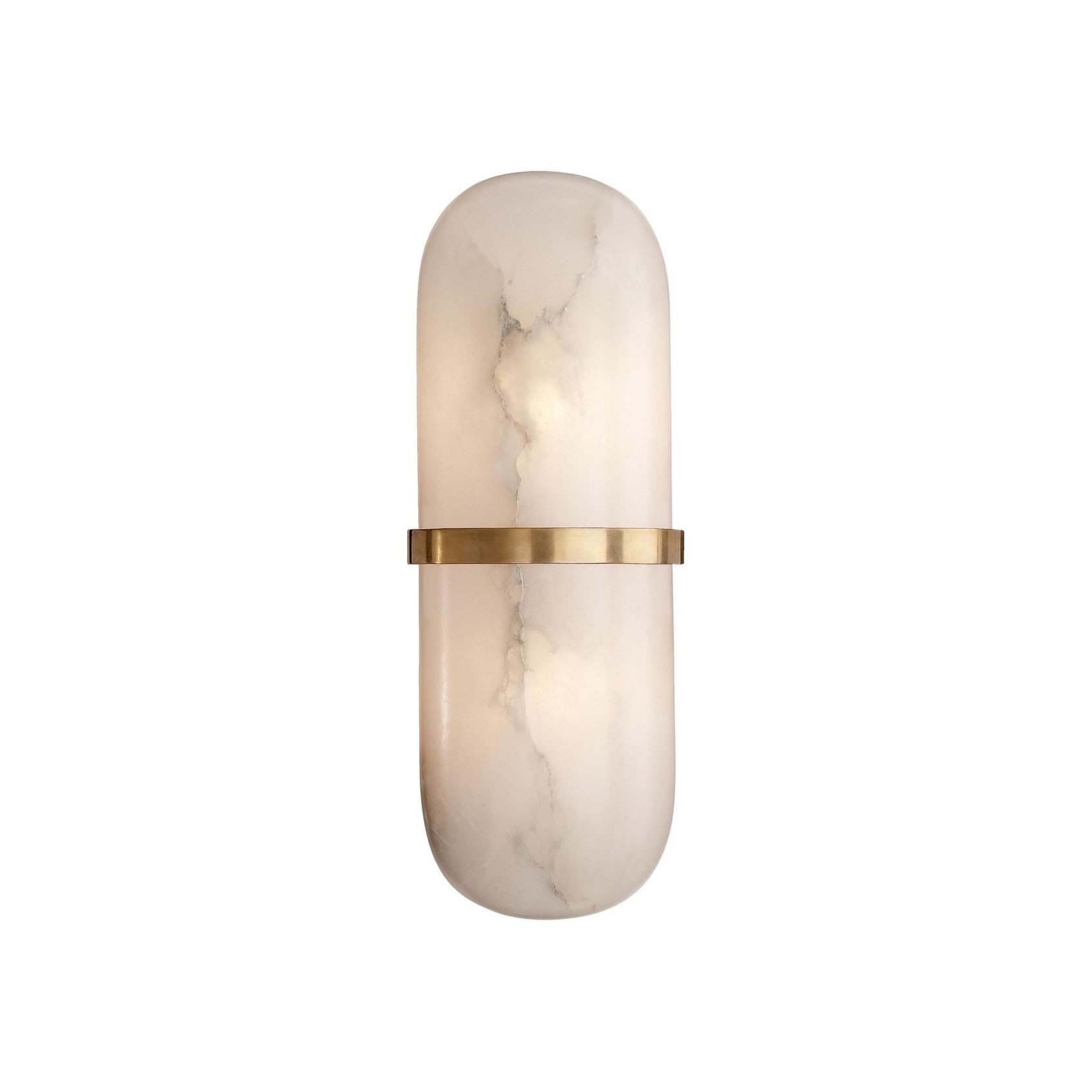Visual Comfort Kelly Wearstler Melange Pill Wall Sconce gallery detail image