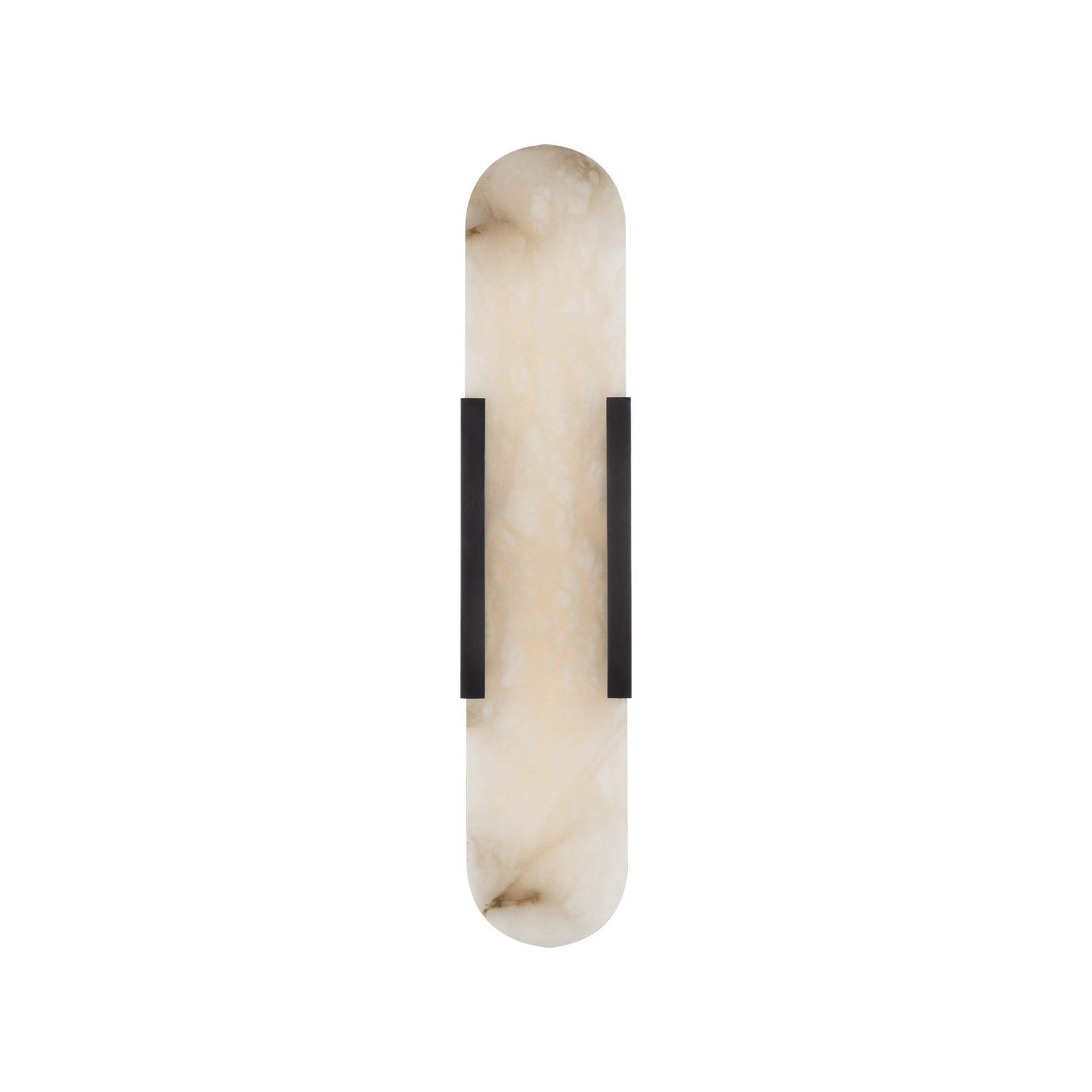 Visual Comfort Kelly Wearstler Melange Elongated Wall Sconce gallery detail image