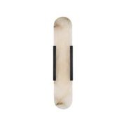 Visual Comfort Kelly Wearstler Melange Elongated Wall Sconce gallery detail image