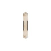 Visual Comfort Kelly Wearstler Melange Elongated Wall Sconce gallery detail image