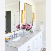 Visual Comfort Kelly Wearstler Melange Elongated Wall Sconce gallery detail image