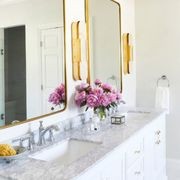 Visual Comfort Kelly Wearstler Melange Elongated Wall Sconce gallery detail image