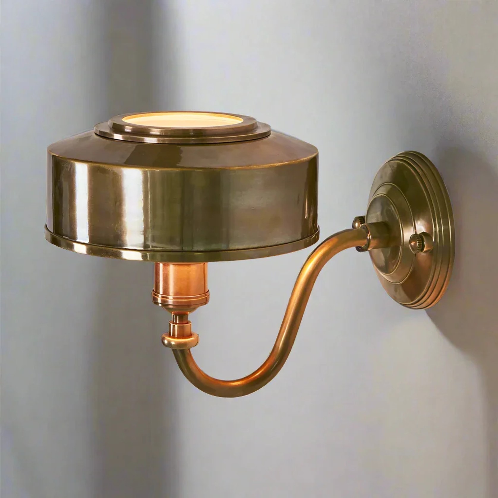 Meyer Wall Light gallery detail image