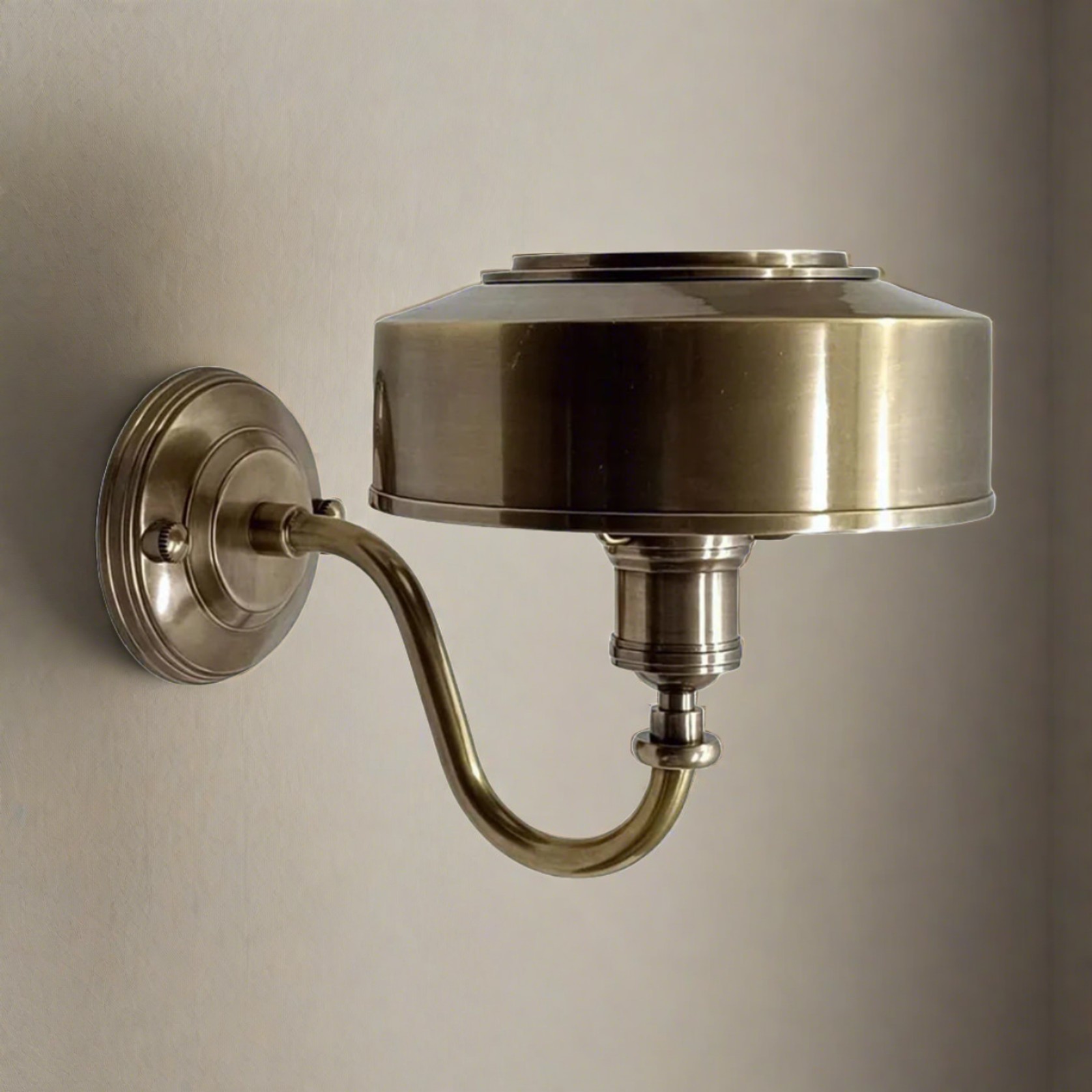 Meyer Wall Light gallery detail image