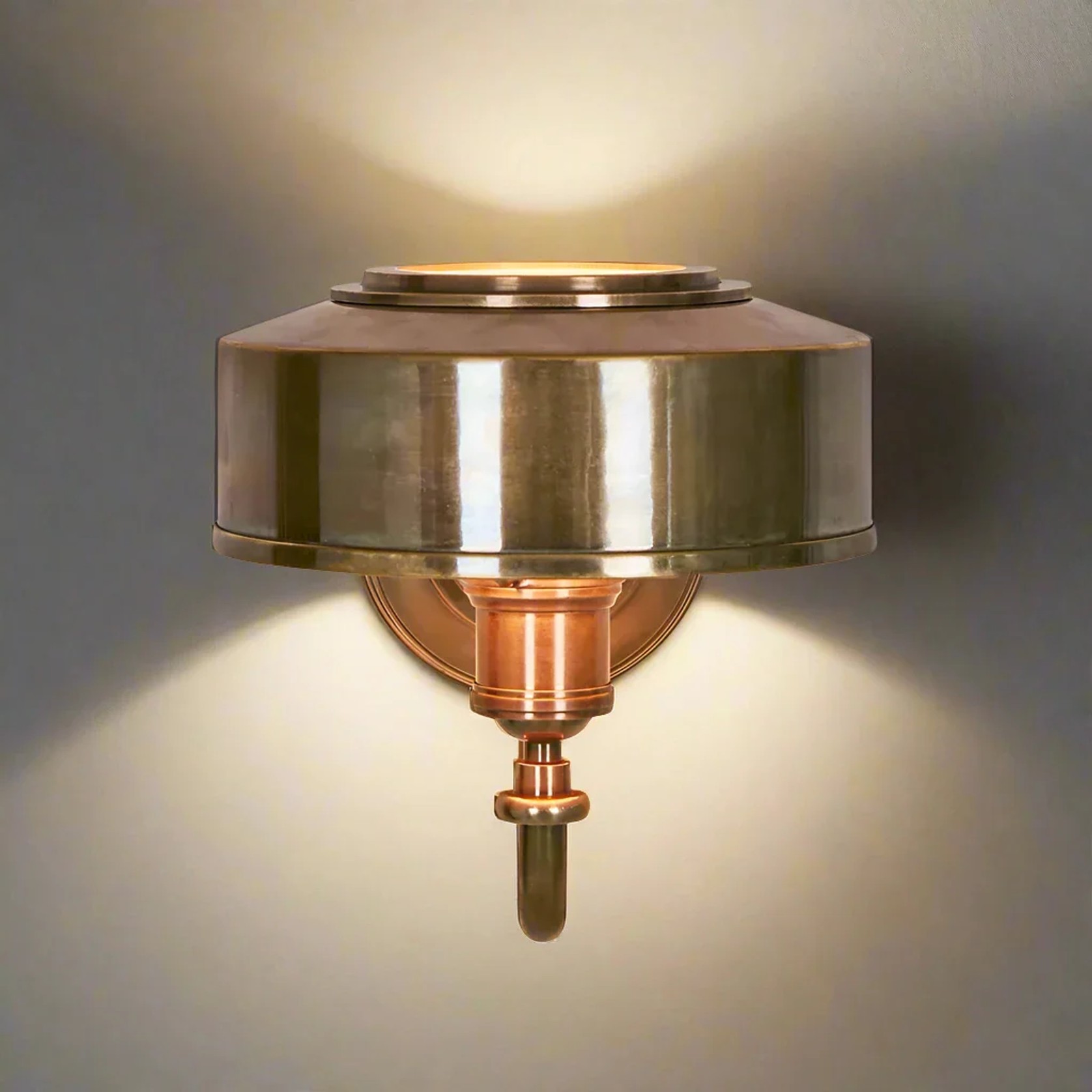 Meyer Wall Light gallery detail image